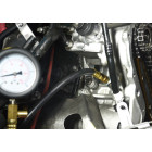 Teste pressão óleo do motor (13.PC) King Tony 9DP3201