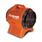 Ventilador Axial Portátil Unicraft MV 300