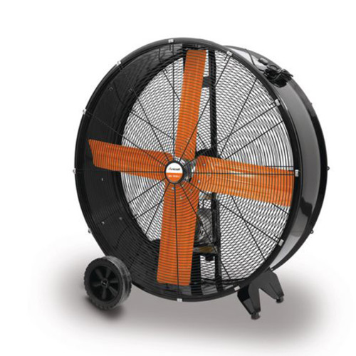 Ventilador de Chão Portátil Unicraft MV 1000-2