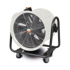 Ventilador de Tambor Portátil Ø 600mm Unicraft MV 60