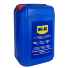 Bidão Lubrificante 25 L WD-4