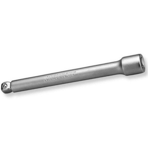 Acrescento ou Extensão Jonnesway 1/2″ 75 mm com Rótula Jonnesway S21H4175