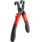 Alicate de Abraçadeiras Facom DM.CCPB