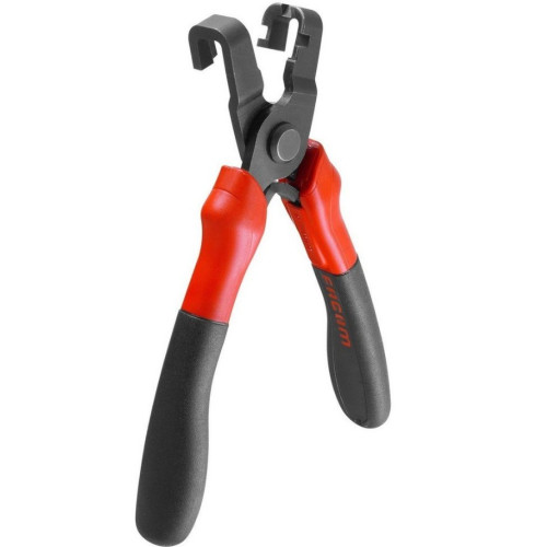 Alicate de Abraçadeiras Facom DM.CCPB