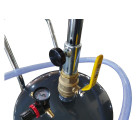 Aparadeira de Óleo por Gravidade 80 L Kroftools 9705