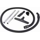 Aspirador Água e Poeira 60 L – 2 Motores  64752
