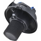 Aspirador Água e Poeira 60 L – 2 Motores  64752