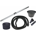 Aspirador Industrial Inox 30 Litros 1200W 64750