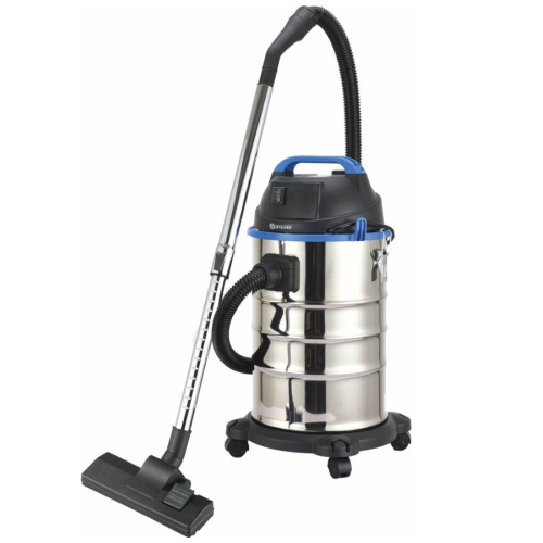 Aspirador Industrial Inox 30 Litros 1200W 64750