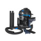Aspirador de Lavagem Estofos 4 em 1 1400W 15L