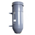 Aspirador Pó para Maquinas de Jato Areia 350L/990L/1200L Kroftools 9770-56