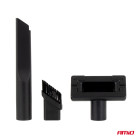 Mini Aspirador para carro de Alto Desempenho 70W Portátill Amio 04416