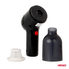Mini Aspirador para carro de Alto Desempenho 70W Portátill Amio 04416
