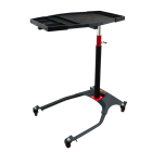 Bandeja Apoio Móvel para Serviços Automotivos  Kroftools 8695