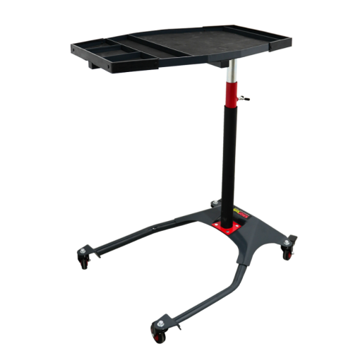 Bandeja Apoio Móvel para Serviços Automotivos  Kroftools 8695