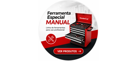 Ferramenta Manual 