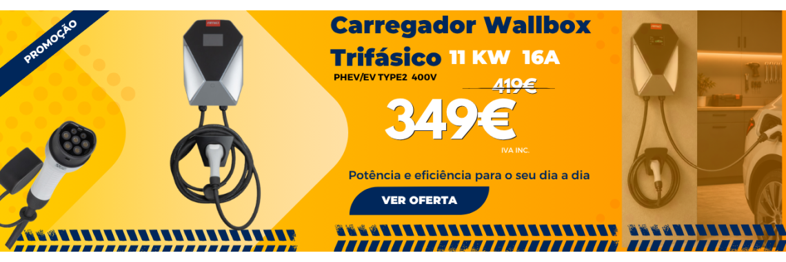 banner wallbox