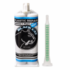 Cola Bi Componente Black Cat Fast 50 ml Cola Bi Componente Black Cat Fast 50 ml
