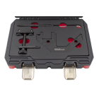 Kit Bloqueio Sincronização de Motor BMW M47 Kroftools 1501