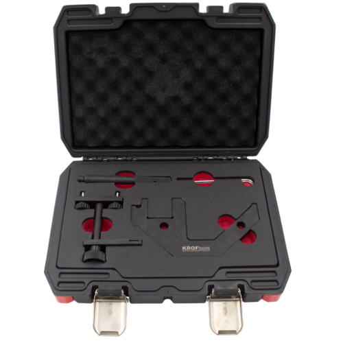 Kit Bloqueio Sincronização de Motor BMW M47 Kroftools 1501