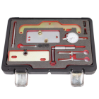 Bloqueio Diesel Opel | Isuzu Kroftools 1509