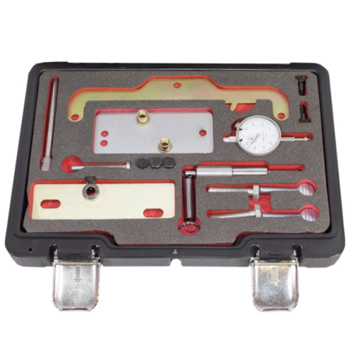Bloqueio Diesel Opel | Isuzu Kroftools 1509