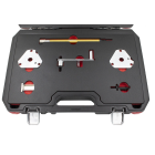Kit Bloqueio Distribuição Fiat 1.6 L 1993–2012 – Kroftools 1507 