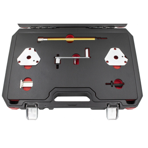 Kit Bloqueio Distribuição Fiat 1.6 L 1993–2012 – Kroftools 1507 