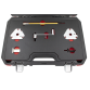 Kit Bloqueio Distribuição Fiat 1.6 L 1993–2012 – Kroftools 1507 