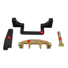 Kit de bloqueio  Mercedes Motores M271 Kroftools 1549 Kit de bloqueio  Mercedes Motores M271 Kroftools 1549