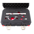 Kit Bloqueio Motor Opel 1.0–1.4 L 16‑Válvulas – Kroftools 1508 