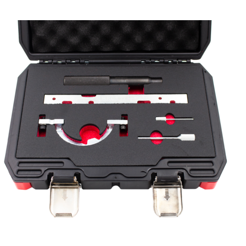 Kit Bloqueio Motor Opel 1.0–1.4 L 16‑Válvulas – Kroftools 1508 