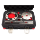 Kit Bloqueio Motor Corrente Ford 2.0‑2.4 L – Kroftools 1512 