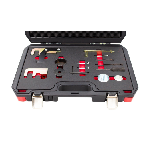 Kit Bloqueio Motor Diesel Renault DCI – Kroftools 1513 