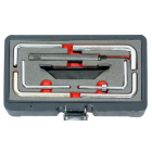Kit Bloqueio Motores Ford Diesel Kroftools 1521