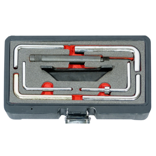 Kit Bloqueio Motores Ford Diesel Kroftools 1521