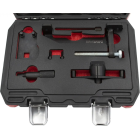 Kit Bloqueio Opel/Saab Ecotec 2.0–2.2 D Turbo – Kroftools 1503