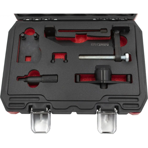 Kit Bloqueio Opel/Saab Ecotec 2.0–2.2 D Turbo – Kroftools 1503