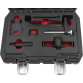 Kit Bloqueio Opel/Saab Ecotec 2.0–2.2 D Turbo – Kroftools 1503
