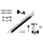 Kit de Bloqueio Porsche Boxster & Carrera  Kroftools 1500 