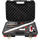 Kit de Bloqueio Porsche Boxster & Carrera  Kroftools 1500 
