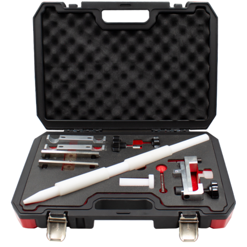 Kit de Bloqueio Porsche Boxster & Carrera  Kroftools 1500 