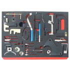 Bloqueio Motor Universal Renault Kroftools 1519