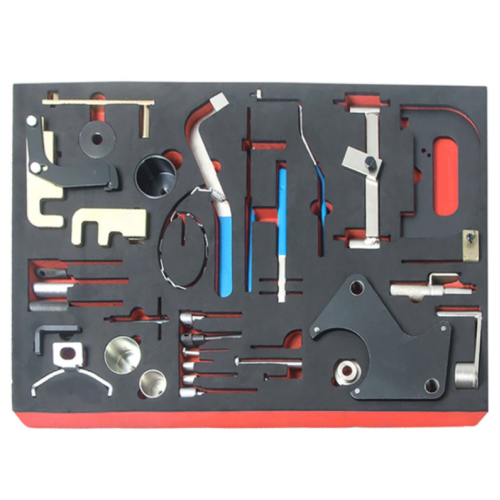 Bloqueio Motor Universal Renault Kroftools 1519
