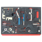 Bloqueio Motor Universal Renault Kroftools 1519