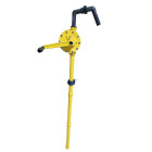 Bomba Rotativa Manual com Adaptador para Berbequim – KROFtools 8326