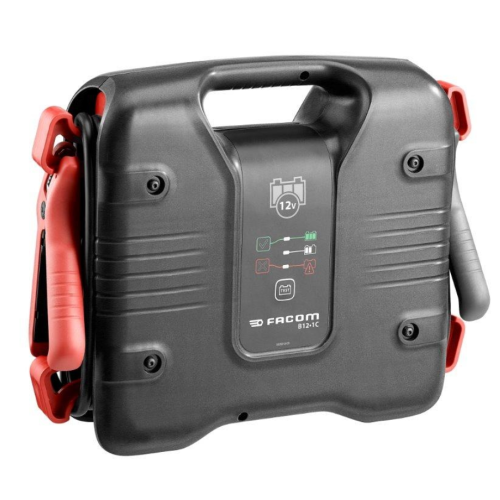 Arrancador Booster 12 V Facom B12.1CPB