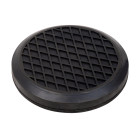 Borracha para Elevador Rotary 132 mm 