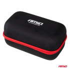 Booster de Bateria 3 em 1 com Powerbank e Lanterna LED 12V 12Ah 1000A