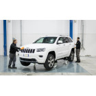 Elevador Pocisionador Tesoura 3 Toneladas Spider Rolling Lift 